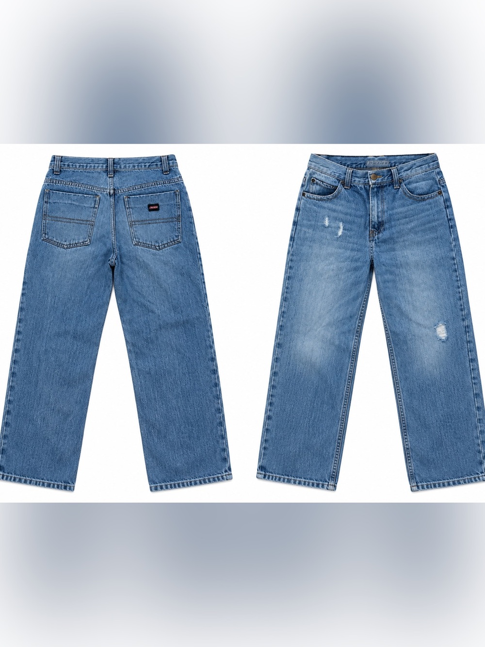 Dickies Boys jeans size 16